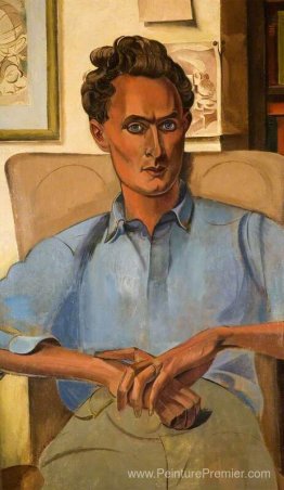 Stephen Spender (1909-1995)