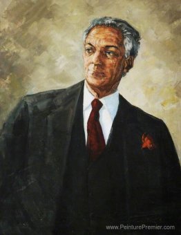 Sir Norman Washington Manley, Premier ministre de la Jamaïque