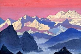 Kangchenjunga