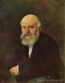 Portrait du compositeur P.S. Campione