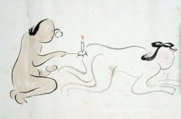 Un shunga