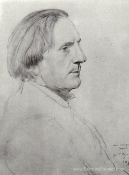 Portrait de I.V. Ershov