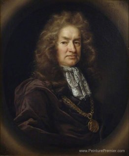 Elias Ashmole