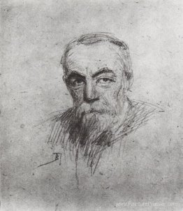 Autoportrait