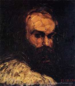 Autoportrait