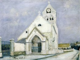 Petit communicant, église du deuil