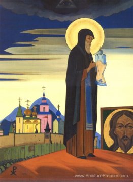 Sergius de Radonezh