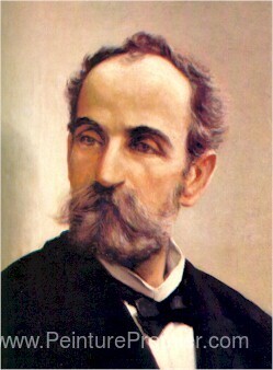 Portrait d'Eugenio María de Hostos