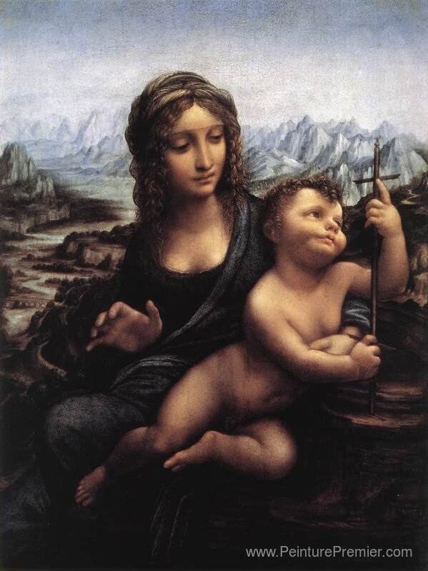 Madonna avec le filtre