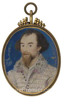George Clifford, 3e comte de Cumberland