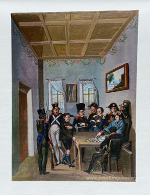 Tableaux personnalisés