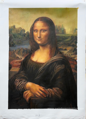 Monna Lisa