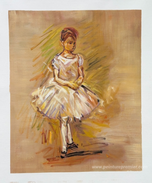 Petit danseur